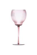 Purple Wine Glass | Pols Potten Pum | Dutchfurniture.com