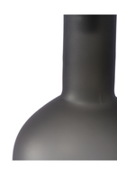 Matte Black Glass Decor | Pols Potten Bubbles and Bottles | Dutchfurniture.com