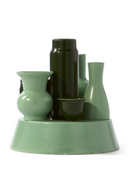 Green Glass Vase | Pols Potten Hong Kong | Dutchfurniture.com