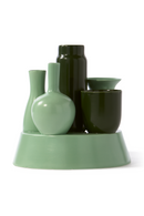 Green Glass Vase | Pols Potten Hong Kong | Dutchfurniture.com