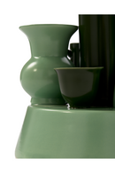 Green Glass Vase | Pols Potten Hong Kong | Dutchfurniture.com