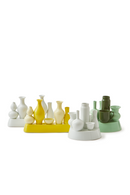 Green Glass Vase | Pols Potten Hong Kong | Dutchfurniture.com