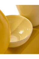Yellow Glass Vase | Pols Potten Shanghai | Dutchfurniture.com