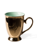 Glazed Porcelain Mug Set | Pols Potten Legacy | Dutchfurniture.com