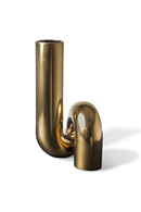 Modern Ceramic Vase | Pols Potten Yourtube | Dutchfurniture.com