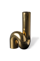 Modern Ceramic Vase | Pols Potten Yourtube | Dutchfurniture.com