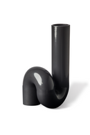 Modern Ceramic Vase | Pols Potten Yourtube | Dutchfurniture.com