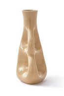 Stoneware Vase S | Pols Potten Three Ears | Dutchfurniture.com