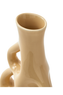 Stoneware Vase S | Pols Potten Three Ears | Dutchfurniture.com
