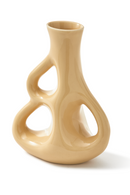 Stoneware Vase S | Pols Potten Three Ears | Dutchfurniture.com