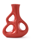 Stoneware Vase S | Pols Potten Three Ears | Dutchfurniture.com