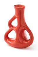 Stoneware Vase S | Pols Potten Three Ears | Dutchfurniture.com