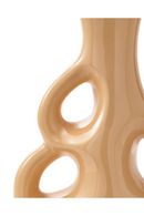 Stoneware Vase L | Pols Potten Three Ears | Dutchfurniture.com