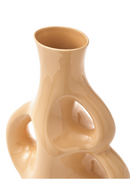 Stoneware Vase L | Pols Potten Three Ears | Dutchfurniture.com