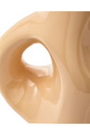 Stoneware Vase L | Pols Potten Three Ears | Dutchfurniture.com