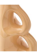 Stoneware Vase L | Pols Potten Three Ears | Dutchfurniture.com