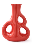 Stoneware Vase L | Pols Potten Three Ears | Dutchfurniture.com