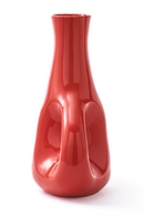 Stoneware Vase L | Pols Potten Three Ears | Dutchfurniture.com