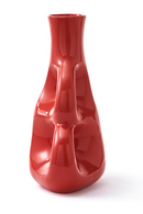 Stoneware Vase L | Pols Potten Three Ears | Dutchfurniture.com