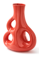 Stoneware Vase L | Pols Potten Three Ears | Dutchfurniture.com