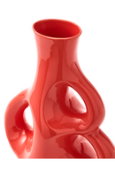 Stoneware Vase L | Pols Potten Three Ears | Dutchfurniture.com