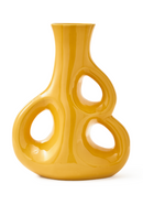 Stoneware Vase S | Pols Potten Three Ears | Dutchfurniture.com