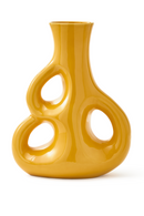 Stoneware Vase S | Pols Potten Three Ears | Dutchfurniture.com