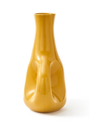 Stoneware Vase S | Pols Potten Three Ears | Dutchfurniture.com
