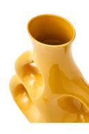 Stoneware Vase S | Pols Potten Three Ears | Dutchfurniture.com