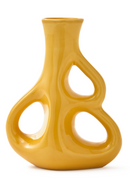 Stoneware Vase L | Pols Potten Three Ears | Dutchfurniture.com