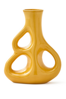 Stoneware Vase L | Pols Potten Three Ears | Dutchfurniture.com