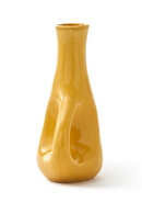 Stoneware Vase L | Pols Potten Three Ears | Dutchfurniture.com