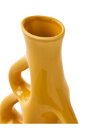 Stoneware Vase L | Pols Potten Three Ears | Dutchfurniture.com