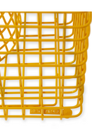 Metal Wire Stool | Pols Potten Zig Zag | Dutchfurniture.com