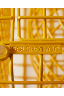 Metal Wire Stool | Pols Potten Zig Zag | Dutchfurniture.com