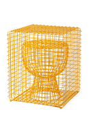 Contemporary Wired Stool | Pols Potten Tip Tap | Dutchfurniture.com