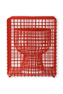 Contemporary Wired Stool | Pols Potten Tip Tap | Dutchfurniture.com