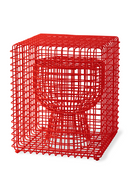 Contemporary Wired Stool | Pols Potten Tip Tap | Dutchfurniture.com