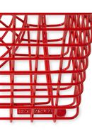 Contemporary Wired Stool | Pols Potten Tip Tap | Dutchfurniture.com