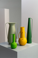 Decorative Vase Set (4) | Pols Potten Roman | Dutchfurniture.com