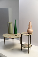 Decorative Vase Set (4) | Pols Potten Roman | Dutchfurniture.com