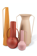 Decorative Vase Set (4) | Pols Potten Roman | Dutchfurniture.com
