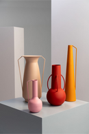 Decorative Vase Set (4) | Pols Potten Roman | Dutchfurniture.com