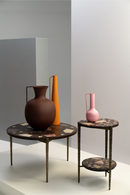 Decorative Vase Set (4) | Pols Potten Roman | Dutchfurniture.com