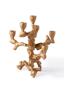 Aluminum Candle Holder | Pols Potten Apple Tree | Dutchfurniture.com