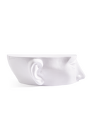 Sculptural Head Coffee Table | Pols Potten Head Left | Dutchfurniture.com