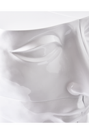 Sculptural Head Coffee Table | Pols Potten Head Left | Dutchfurniture.com