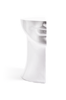 Sculptural Chin Coffee Table | Pols Potten Head Left | Dutchfurniture.com