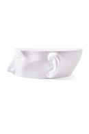 Sculptural Head Coffee Table | Pols Potten Head Right | Dutchfurniture.com