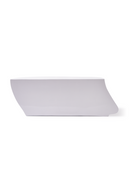 Sculptural Head Coffee Table | Pols Potten Head Right | Dutchfurniture.com